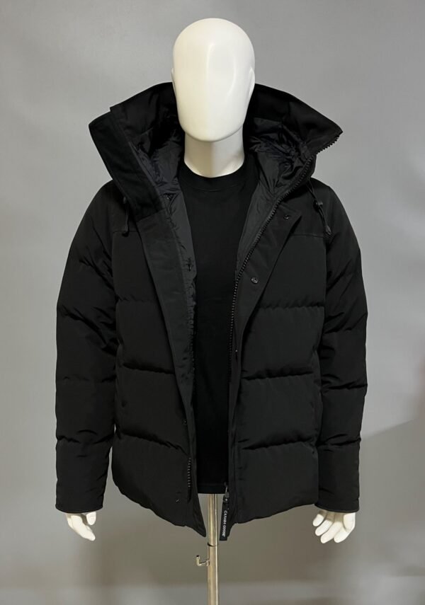 Canda Goose Jacket