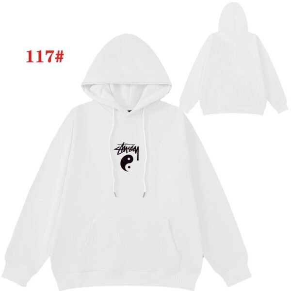 Stussy Hoodie