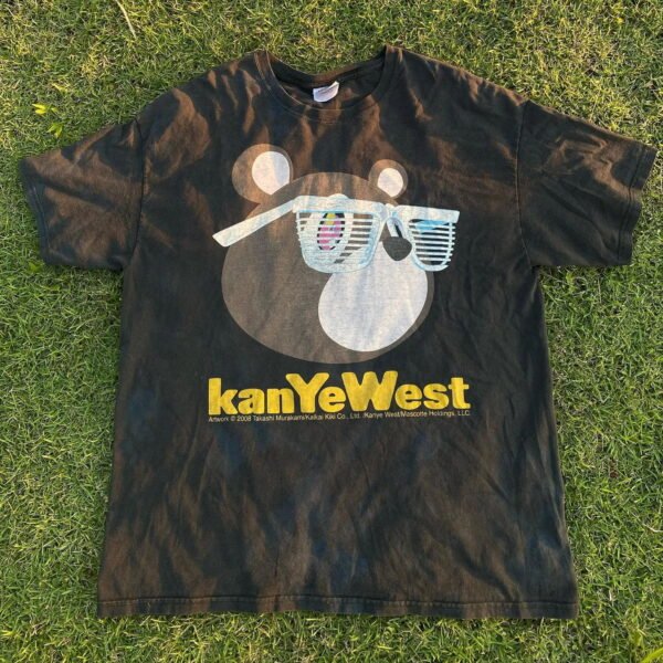 Kanye West Shirt