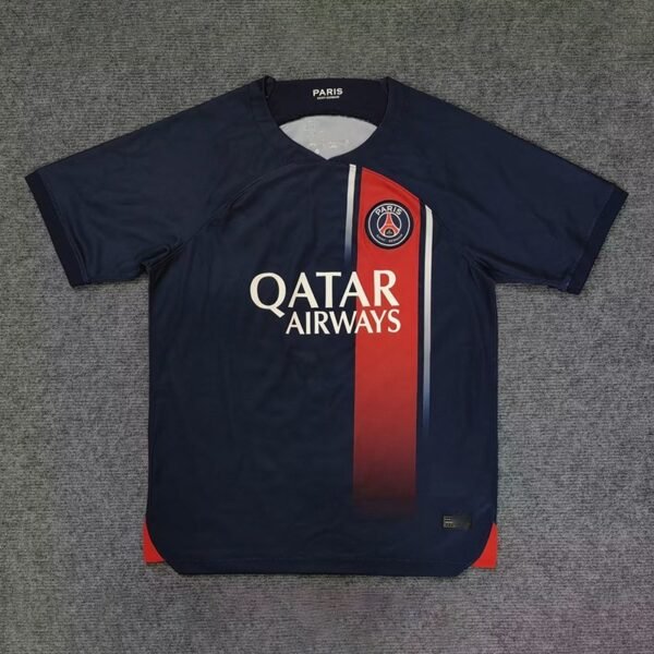 Soccer Jersey