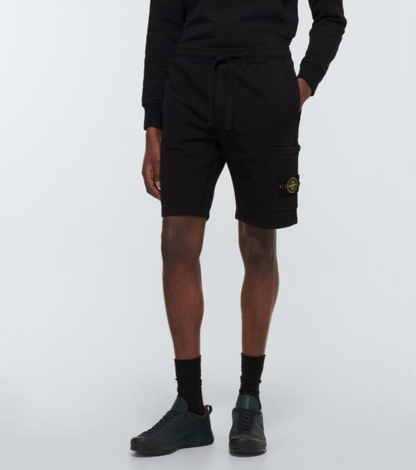 Stone Island Shorts
