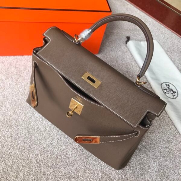 Hermes Bag