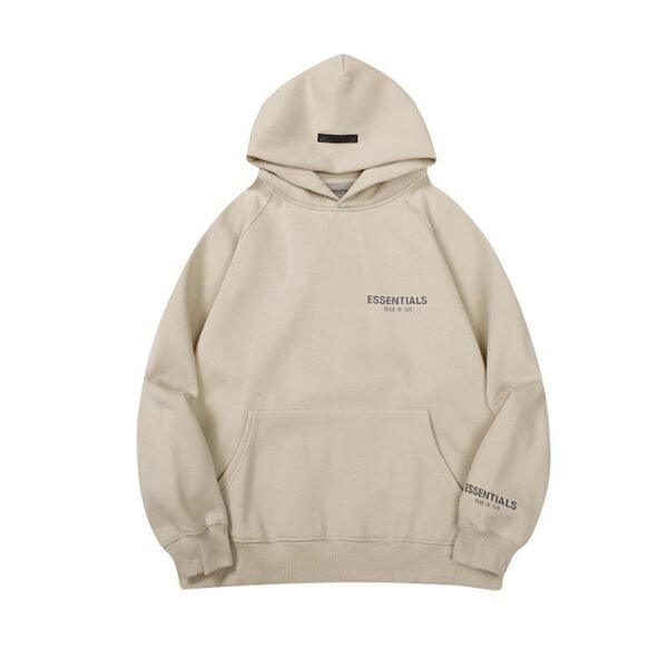 FOG Essentials Hoodie
