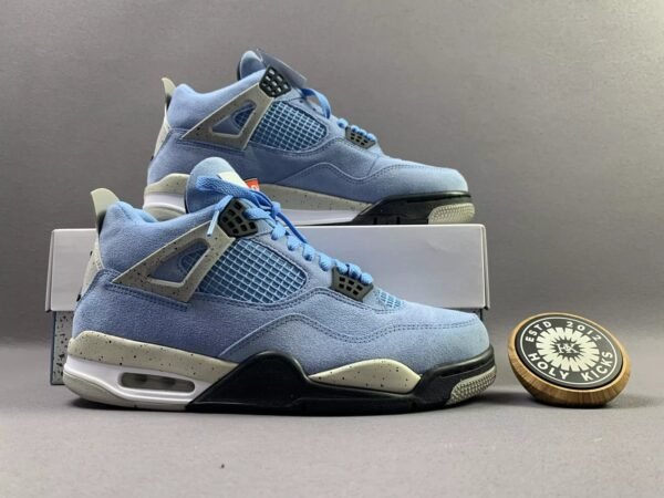 Air Jordan 4 University Blue [VT]