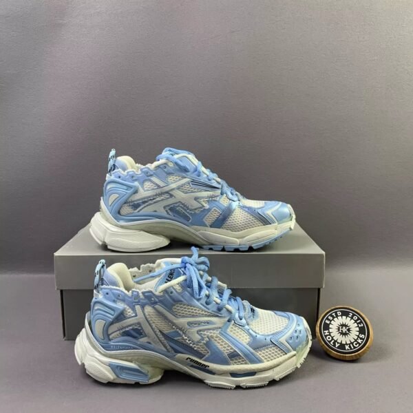 Balenciaga Runners [XA]