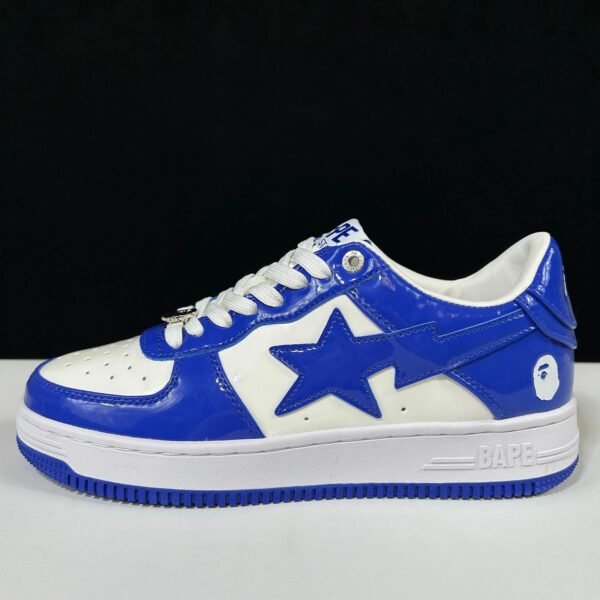 Bapesta Shoes