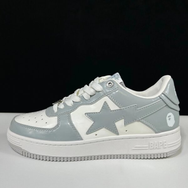 Bapesta Shoes