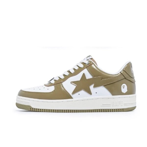 Bapesta Shoes