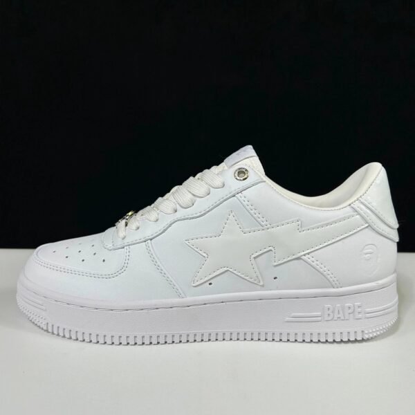 Bapesta Shoes