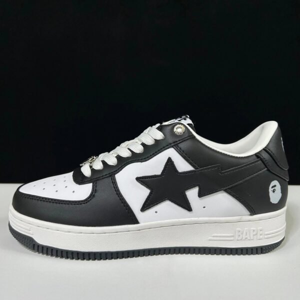 Bapesta Shoes