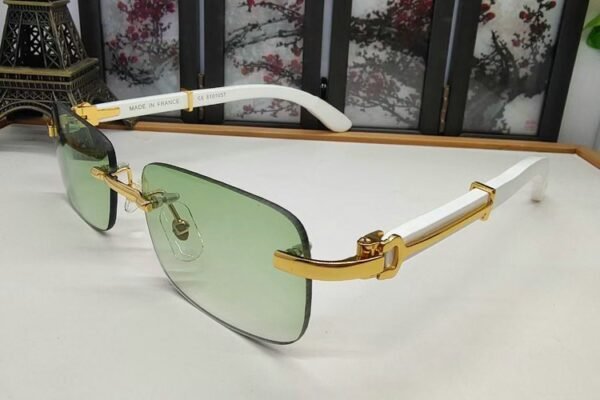 Cartier Glasses