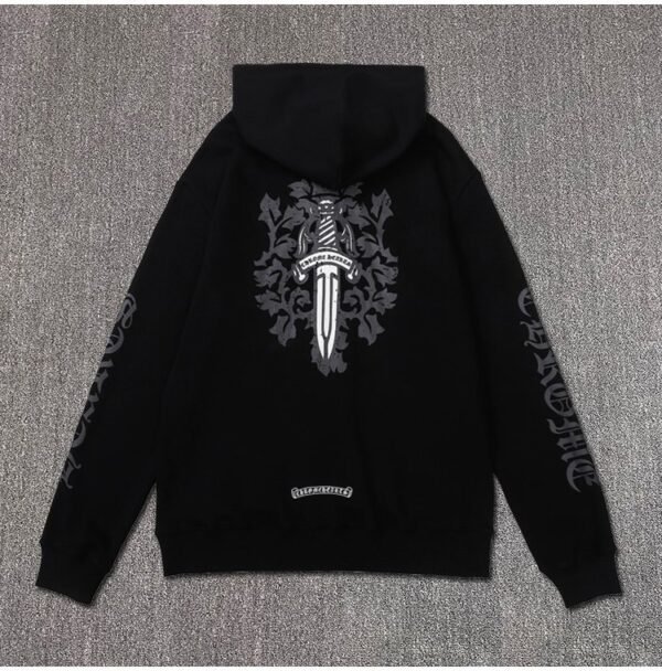 Chrome Hearts Hoodie