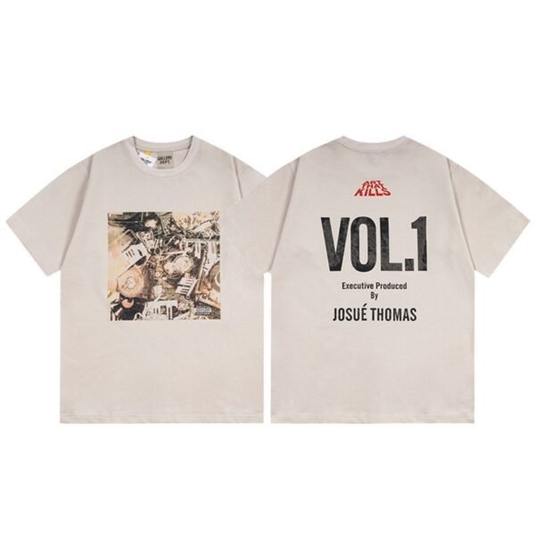 Gallery Dept T-Shirt