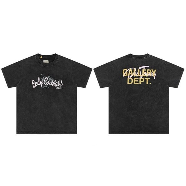 Gallery Dept T-Shirt