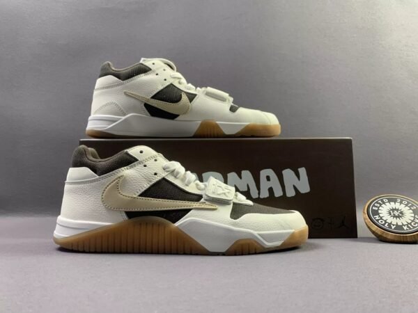 Jordan Jumpman [HK]