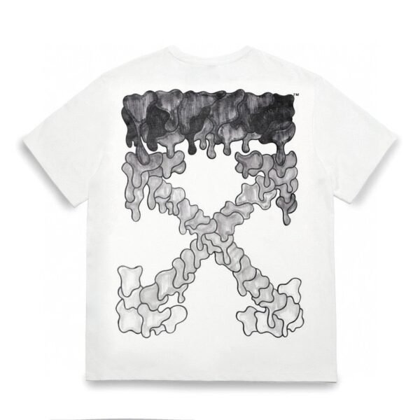 Off White T-Shirt