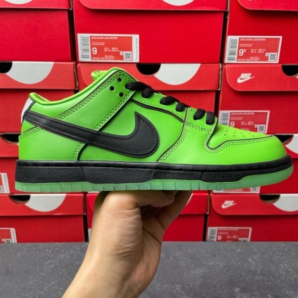 Nike SB Dunks