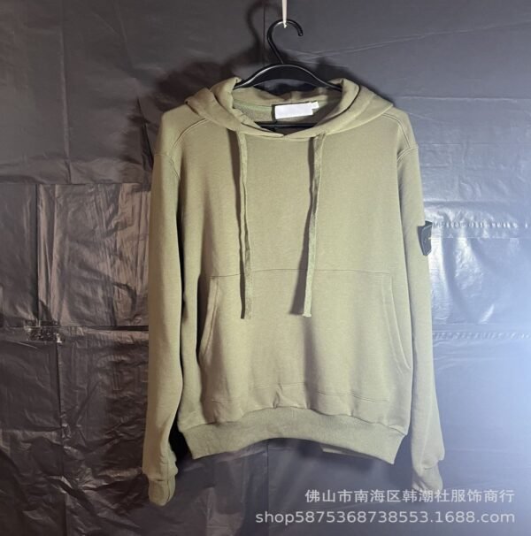 Stone Island Hoodie