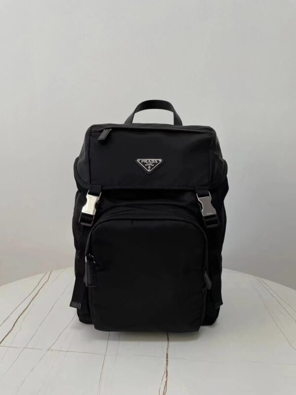 Prada Backpack