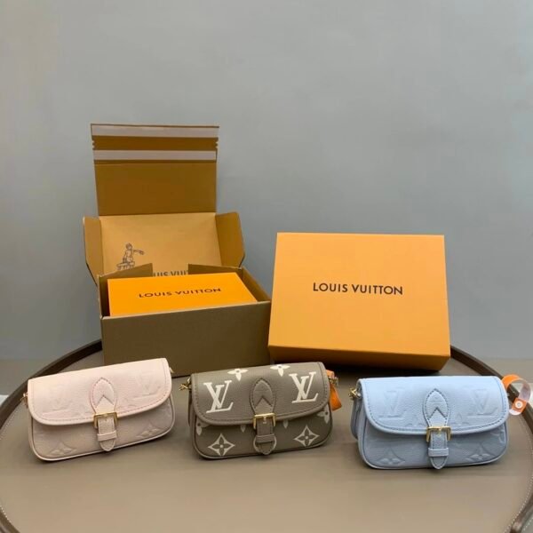 Louis Vuitton Purse
